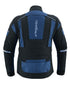 Nexo Ladies Defender Jacket - Blue/Black