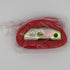 Gas Junky Printed Infinite Loop Wheel Secure Strap - Red