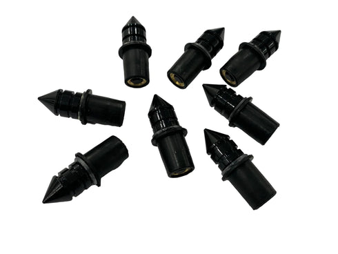Keiti Spike Screen Bolts Kit - 8 pieces
