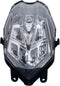 SBK Accessories Triumph Daytona 675 (2013) Tail Light - Clear