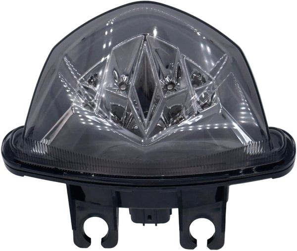 SBK Accessories Suzuki GSX-S1000/S1000F (2017-2021) Tail Light - Smoke