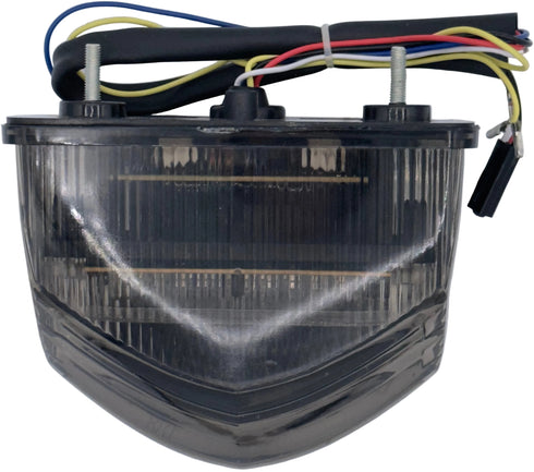 SBK Accessories Tail Light - Honda CBR600RR (2007-2012)