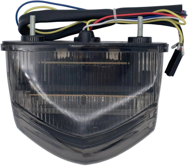 SBK Accessories Tail Light - Honda CBR600RR (2007-2012)