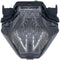 SBK Accessories Yamaha YZF-R3 (2014-2020) Tail Light - Smoke