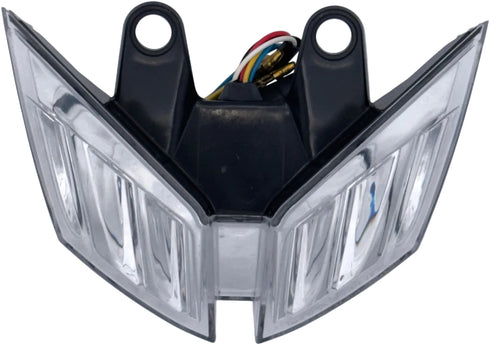 SBK Accessories MV Agusta F4 (2010-2012) Tail Light - Clear