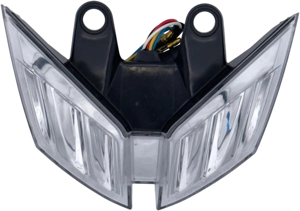 SBK Accessories MV Agusta F4 (2010-2012) Tail Light - Clear