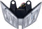SBK Accessories MV Agusta F4 (2010-2012) Tail Light - Clear