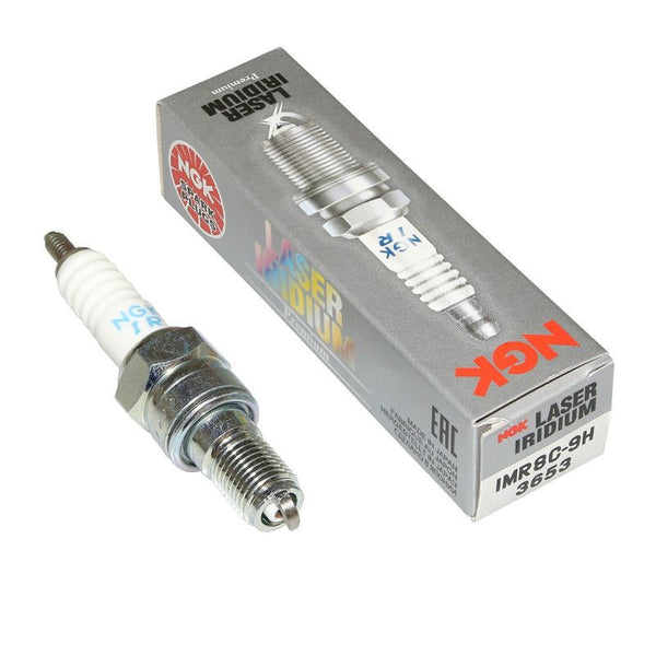 NGK Spark Plug - IMR8C-9H (Sold Individually)