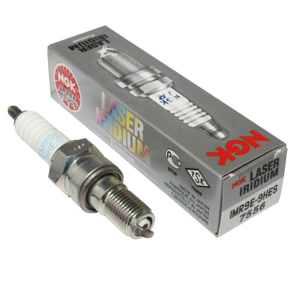 NGK Spark Plug - IMR9E-9HES (Sold Individually)
