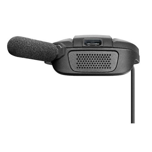 Interphone Aerial Bicycle Bluetooth Headset - Twin Pack