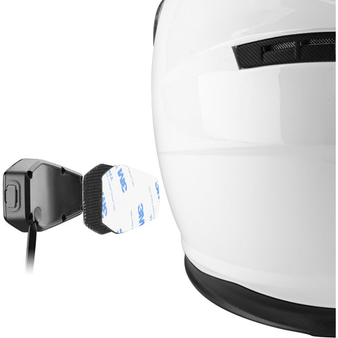 Interphone U-Com 3 Bluetooth Headset (Twin Pack)