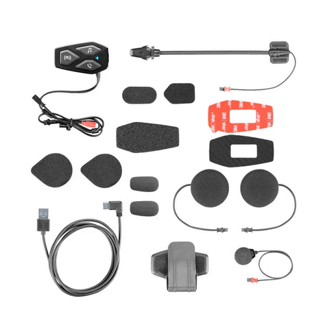 Interphone U-Com 3HD