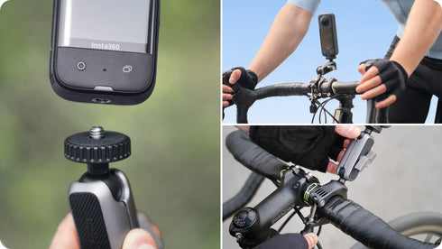 Insta360 Bike Kit (New Version)