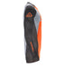 Acerbis MX J-Track Jersey - Orange/Grey — Motorcycle Gear (image 4 of 5)
