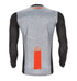 Acerbis MX J-Track Jersey - Orange/Grey — Motorcycle Gear (image 5 of 5)