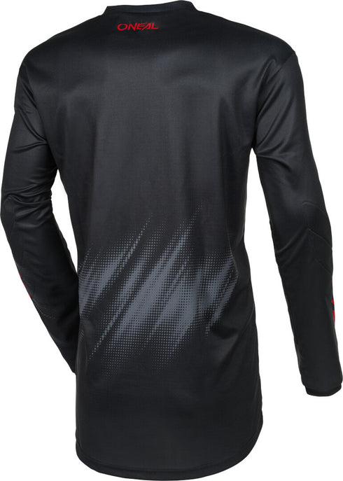 O'Neal 2024 Element Voltage Jersey - Black/Red