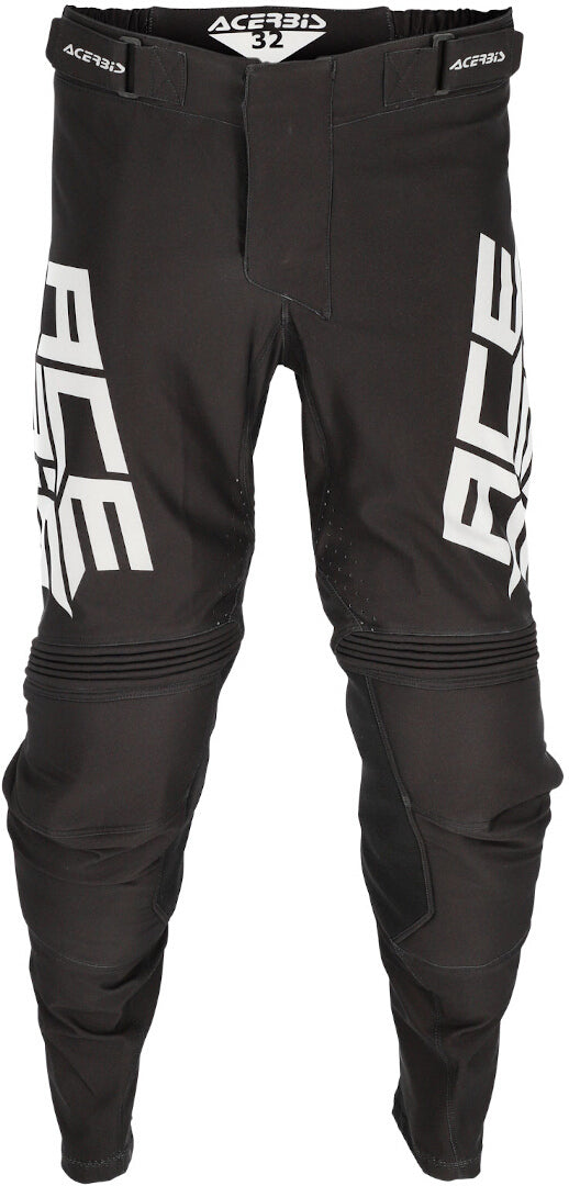 Acerbis MX K-Flex Pants - Black