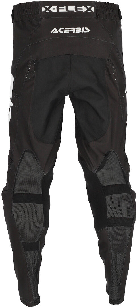 Acerbis MX K-Flex Pants - Black