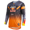 O'Neal Kini Red Bull MXC 2.0 Jersey - Grey/Orange