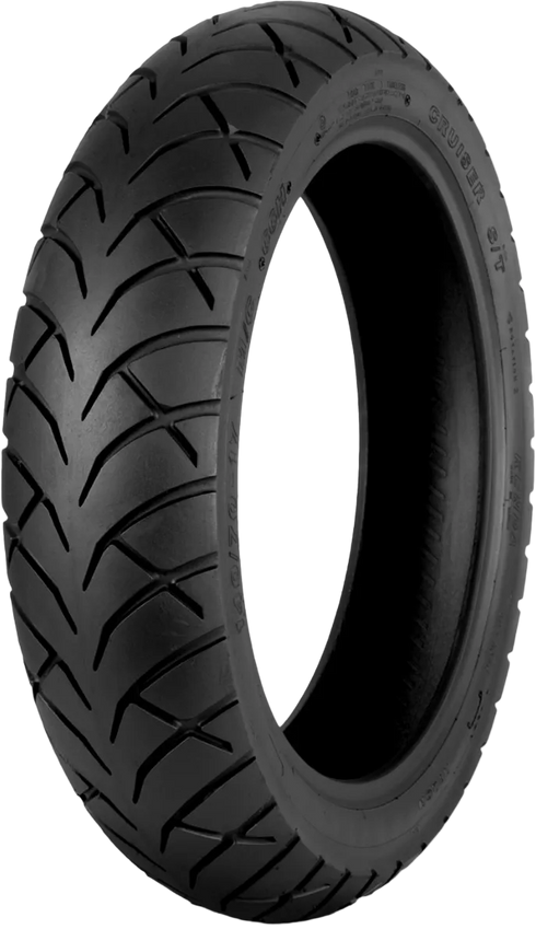 Kenda K671 Cruiser S/T Rear Tyre - 130/70-17 (62H) TL