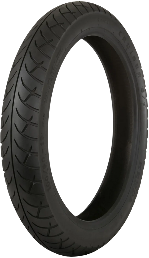 Kenda K671F Cruiser S/T Front Tyre - 110/70-17 (54H) TL