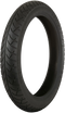 Kenda K671F Cruiser S/T Front Tyre - 110/70-17 (54H) TL