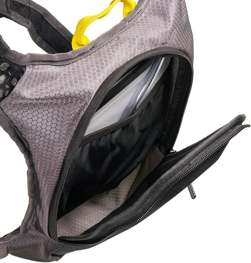 O'Neal Kini Red Bull 1.0 Hydration Backpack - Anthracite