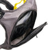 O'Neal Kini Red Bull 1.0 Hydration Backpack - Anthracite