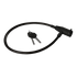 SMK N10 Single Helmet Cable Lock