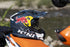 O'Neal 2027 Kini Red Bull ADV 1.0 Helmet - Blue/White