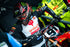 Shoei VFX-WR 06 Sparkle Helmet - TC-3
