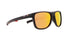 Red Bull SPECT Krey Sunglasses - Black Matt/Brown With Red Mirror 02P