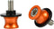 KTM Bobbins 10X1.5mm - Orange