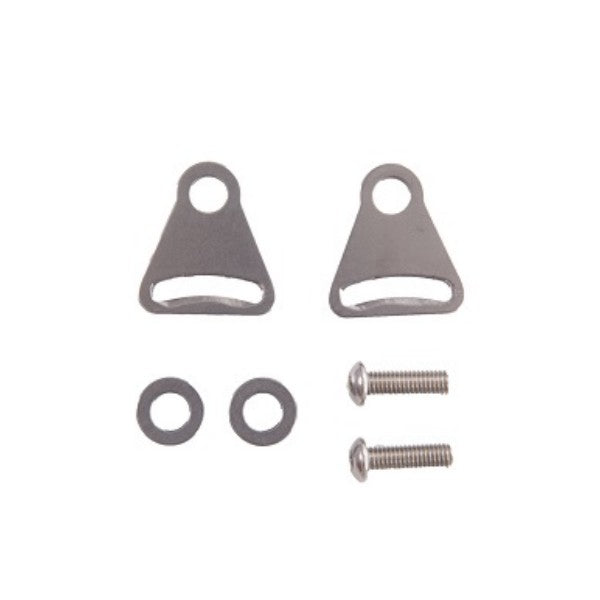 Lizzard Rear Lift Bracket Kit - KTM EXC