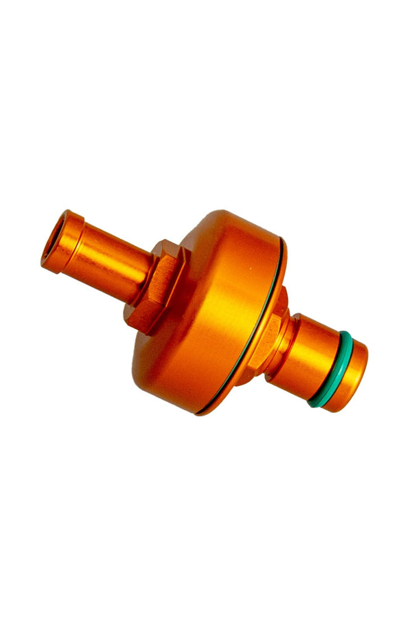Lizzard Fuel Filter - KTM