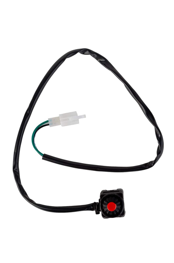 Lizzard Moto Start/Kill Switch - KTM (Engine Starter)