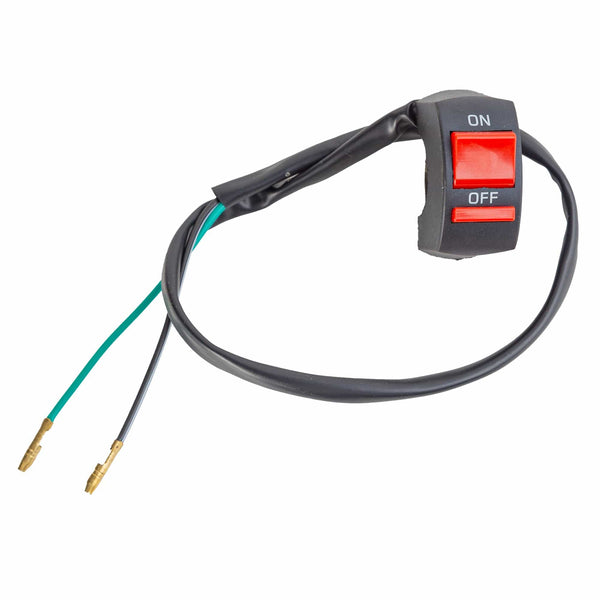 Lizzard ON/OFF Switch - KTM