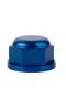 Lizzard Rear Wheel Axle Spindle Lock Nut - KTM