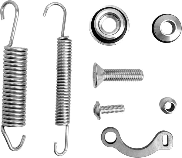 Lizzard Stand Kick Spare Part - KTM