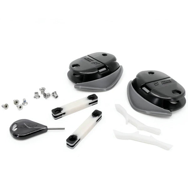 POD KX2.0 Hinge Rebuild Set