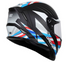 Origine Youth Dinamo Foolish Helmet - Matte White/Black