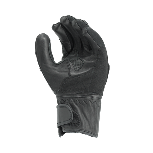 Nexo Youth 98012 Gloves - Black — Motorcycle Gear (image 2 of 2)