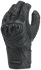 Nexo Youth 98012 Gloves - Black — Motorcycle Gear (image 1 of 2)