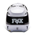 Fox V1 Kozmik Helmet - Black/White