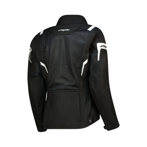 NEXO Ladies Breeze Airflow Jacket - Black