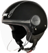 SMK Laminar Helmet - GL200 (Black)