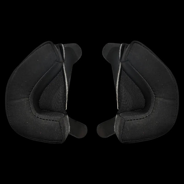 SMK Laminar Replacement Cheekpads