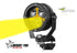 Desert Fox Raptor Pro RP2 Precision Motorcycle LED Spot Light Kit