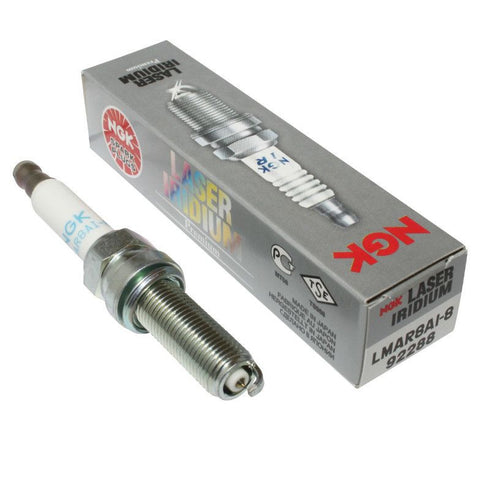 NGK Spark Plug - LMAR8AI-8 (Sold Individually)