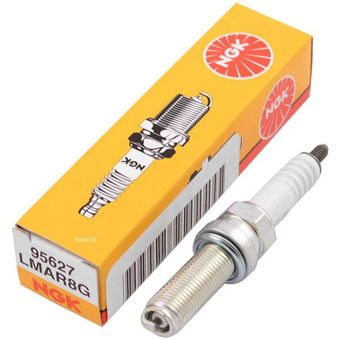 NGK Spark Plug - LMAR8G